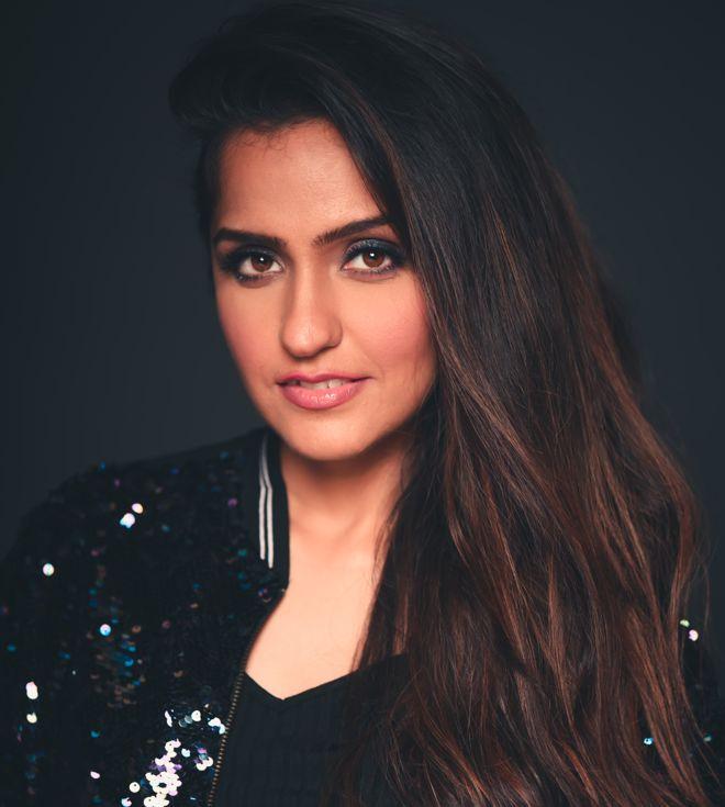 Asees Kaur