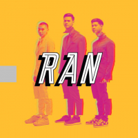 actor RAN large photo