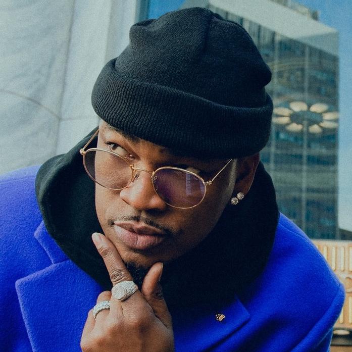 actor Ne-Yo large photo