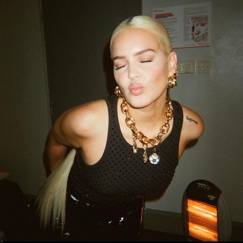 Anne-Marie