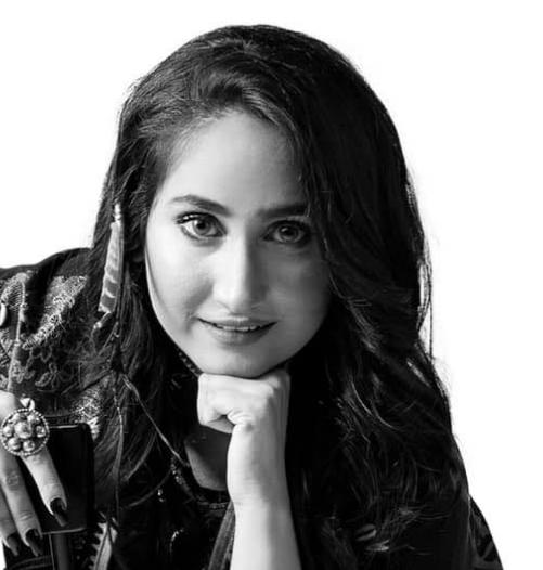 Sehar Gul Khan