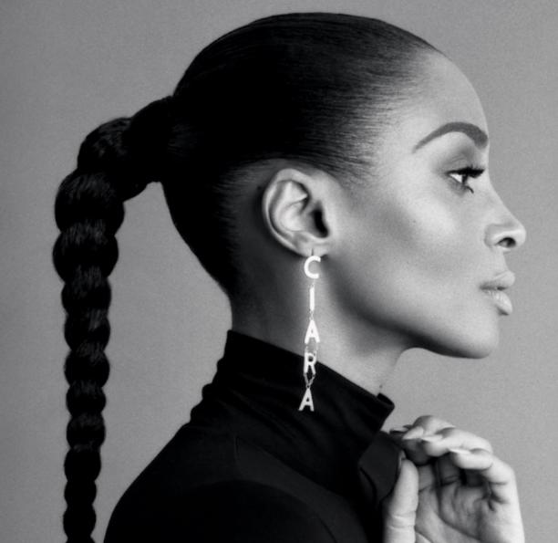 actor Ciara large photo