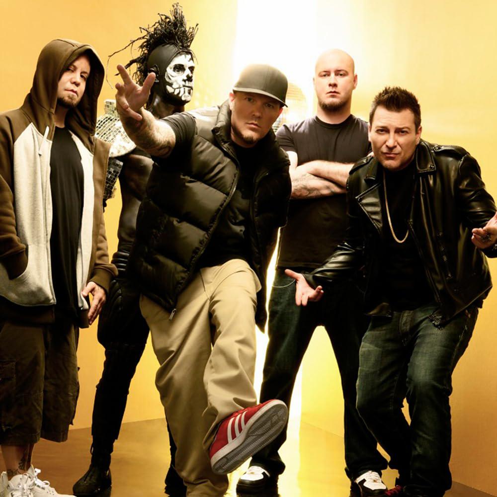 actor Limp Bizkit large photo