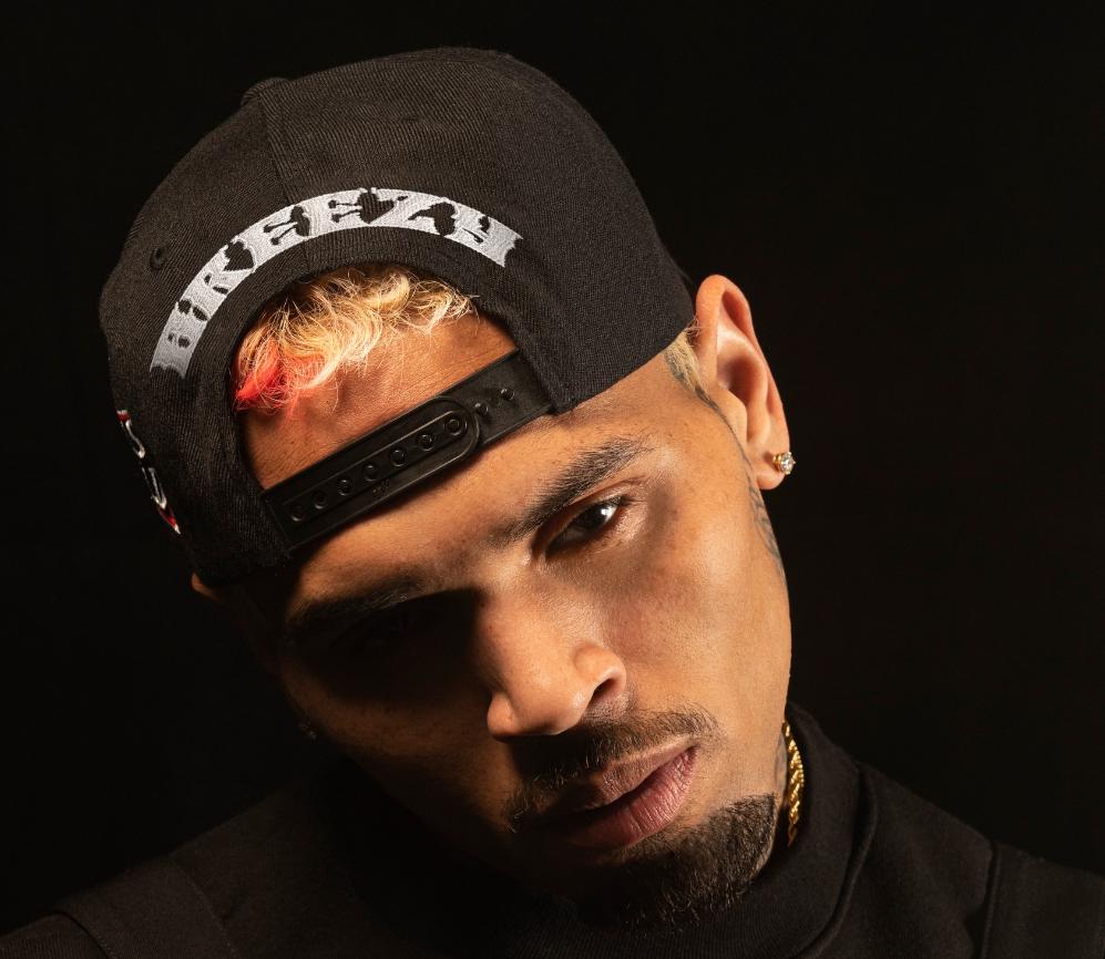 Chris Brown