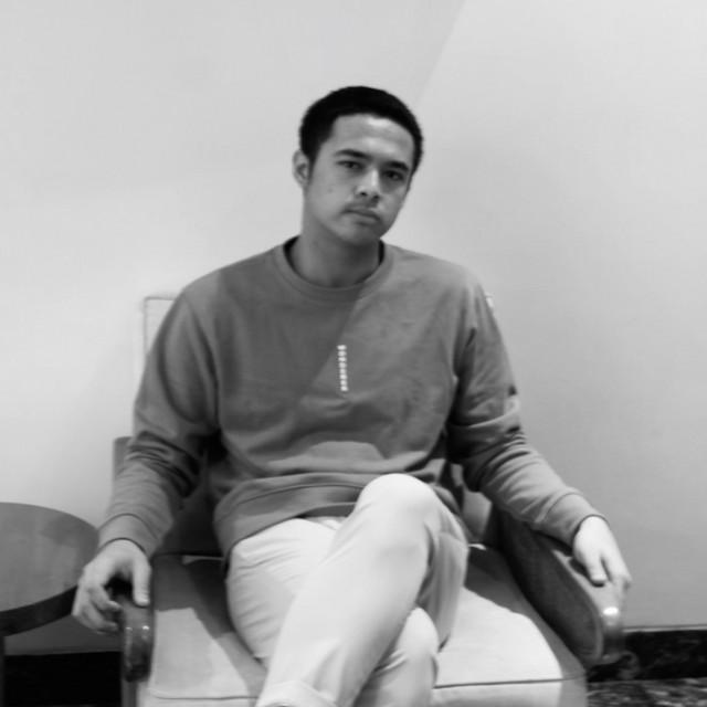 Nadhif Basalamah