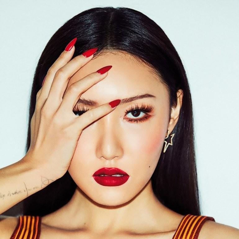 Hwasa