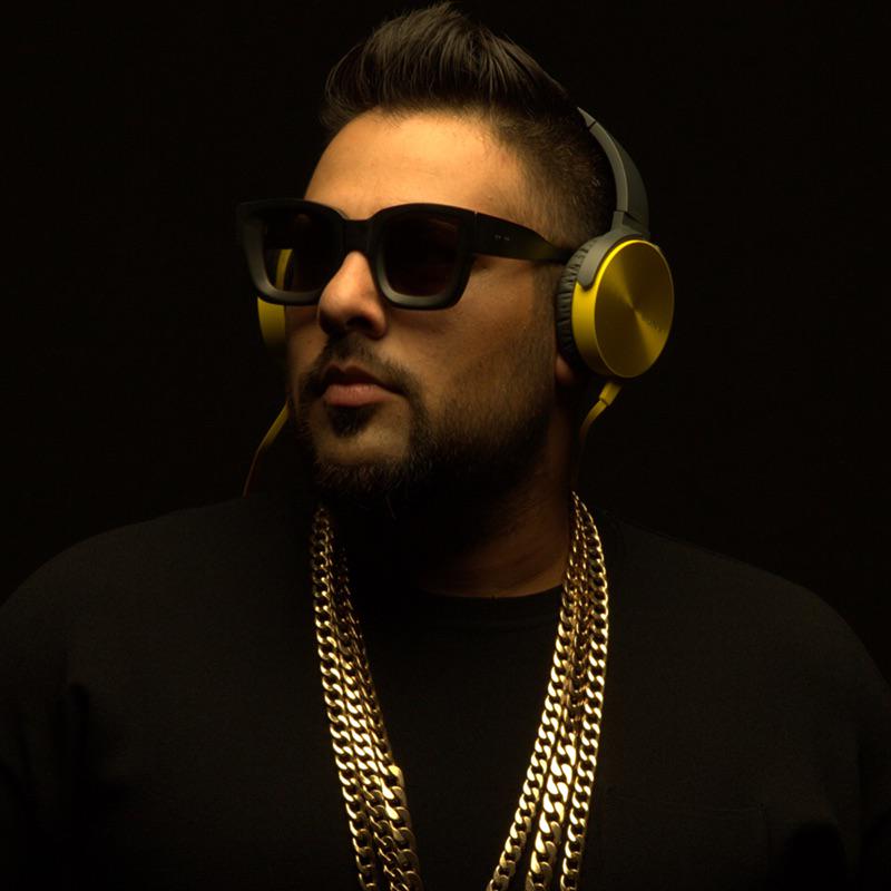 Badshah