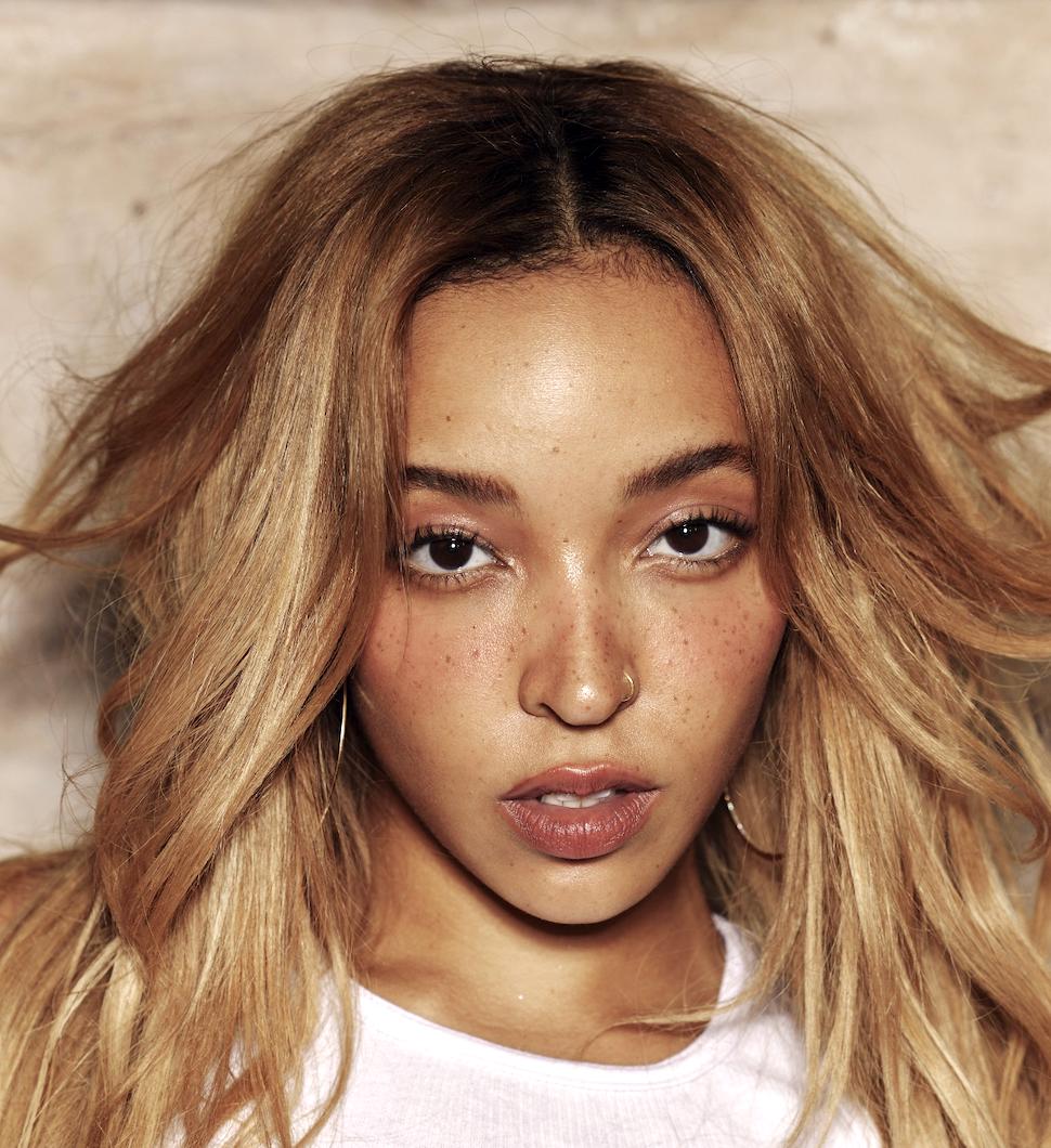 Tinashe