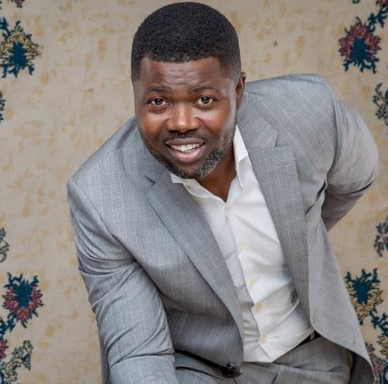 Anthony Adoki