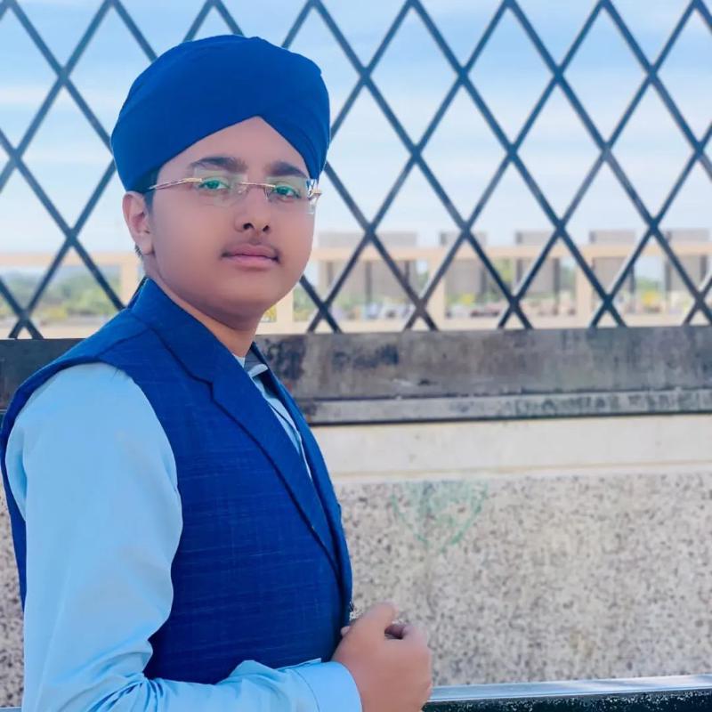 Syed Hassan Ullah Hussaini