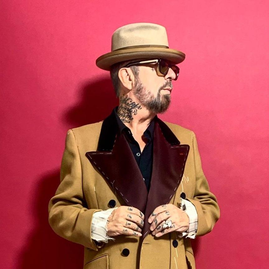 Dave Stewart