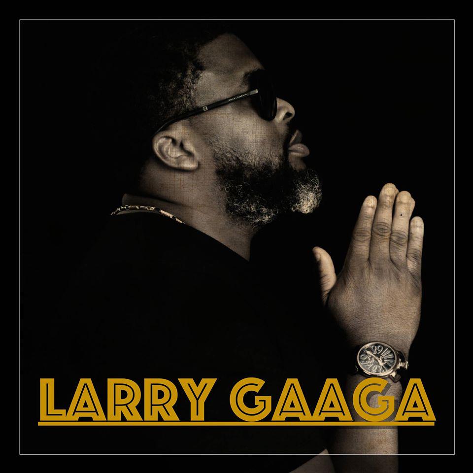 Larry Gaaga