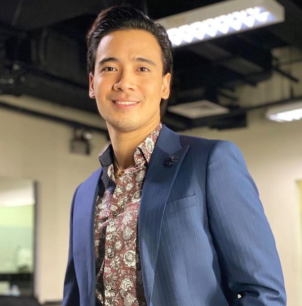 Erik Santos