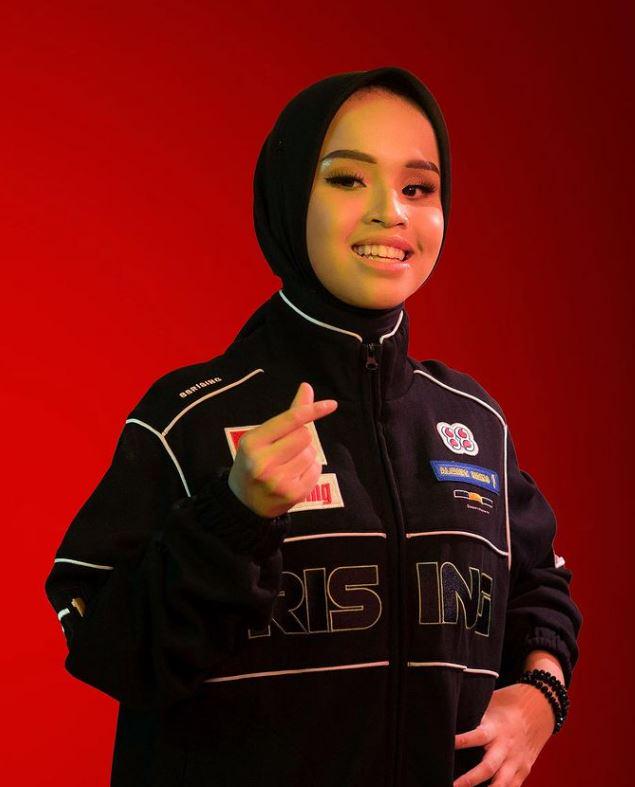 Putri Ariani