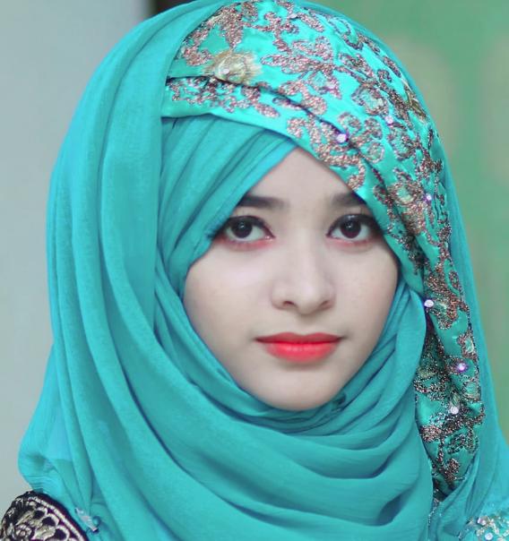 Laiba Fatima