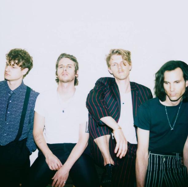 Foster the People