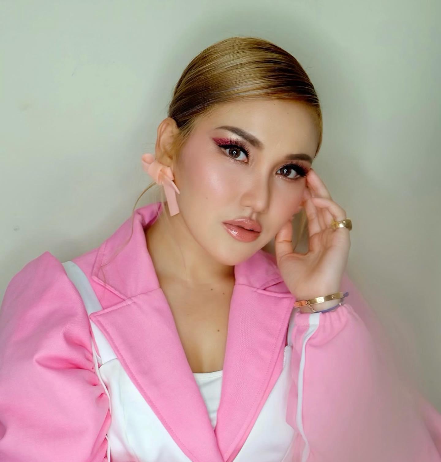 Ayu Ting Ting