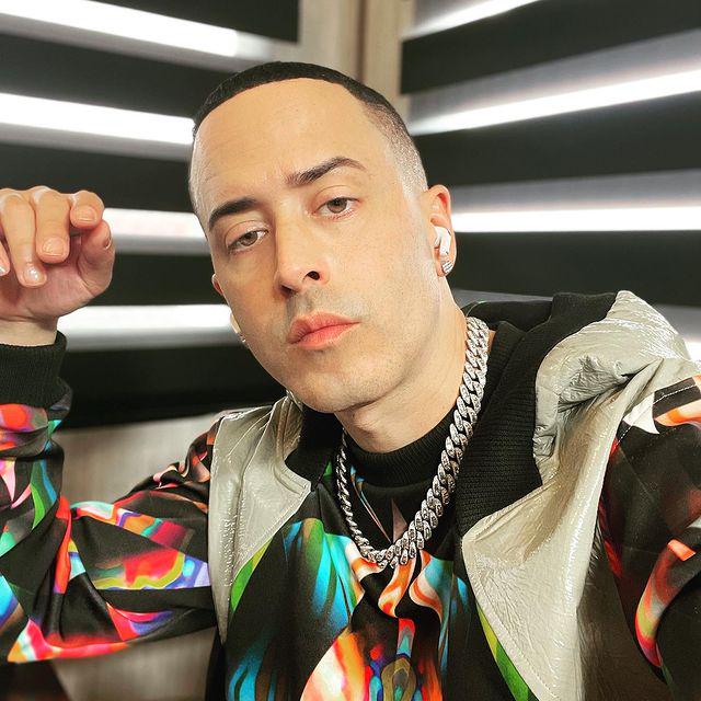Yandel
