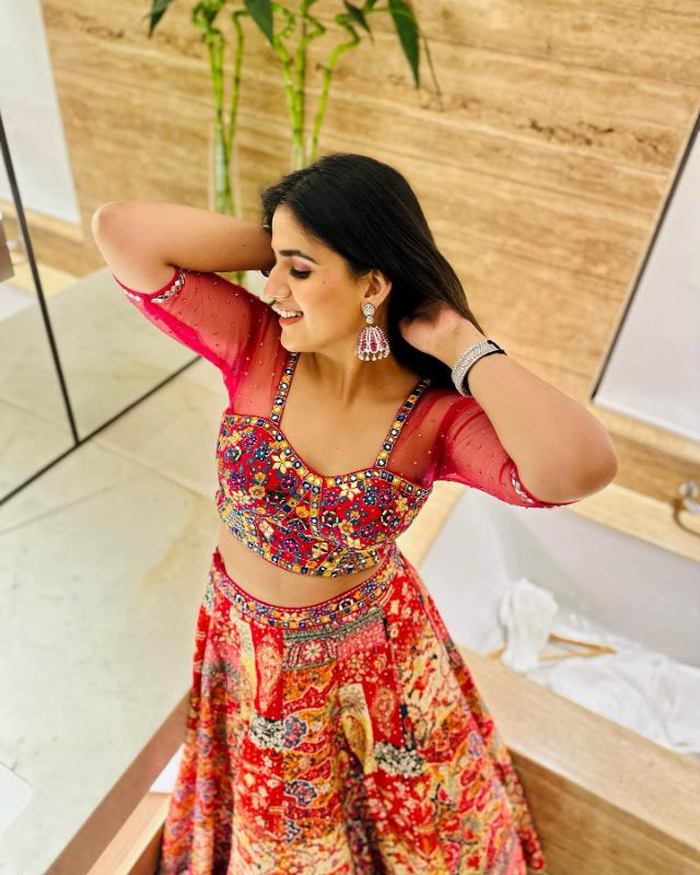 Pranjal Dahiya