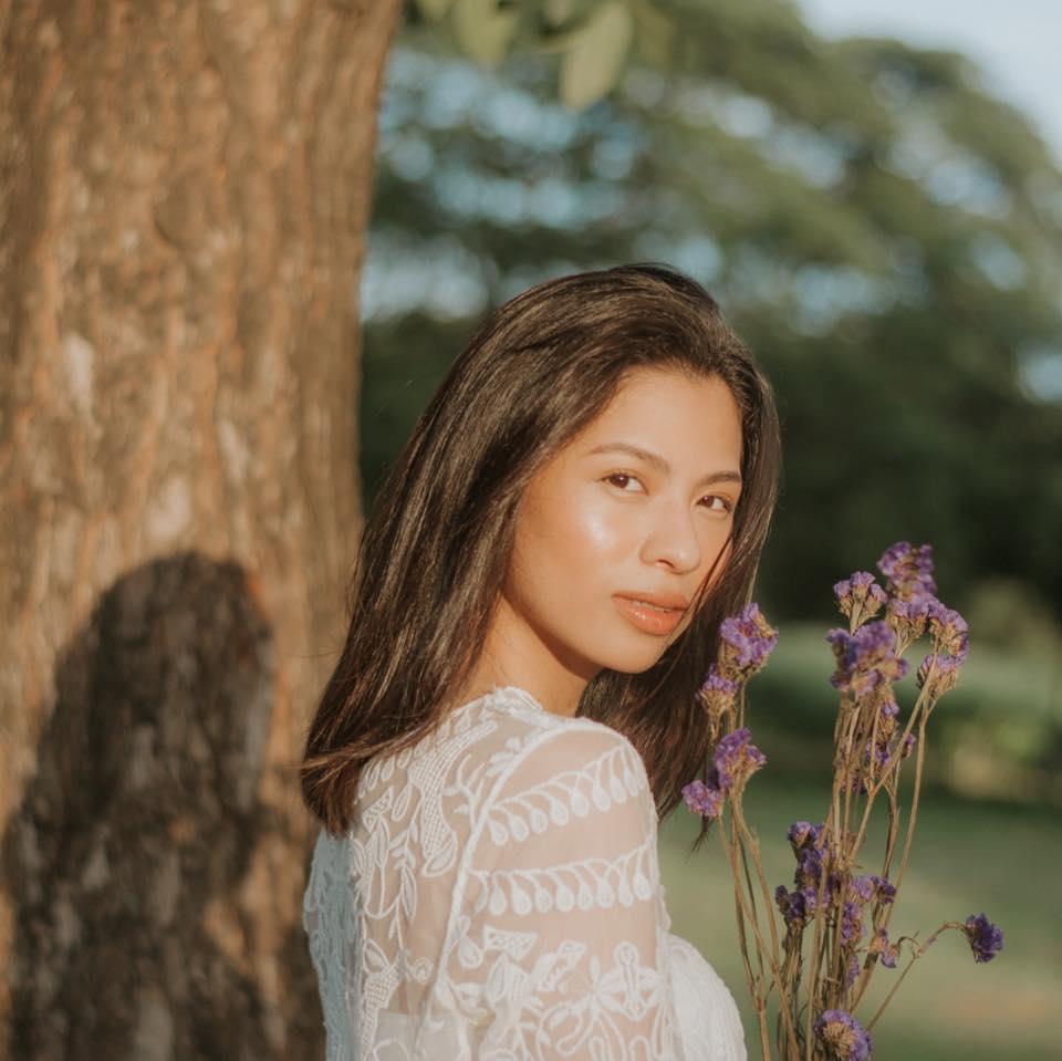 Janine Teñoso