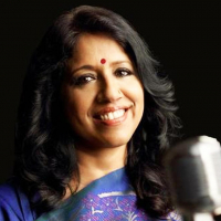 Kavita Krishnamurti Subramaniam
