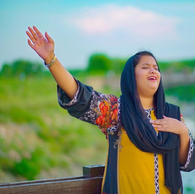 Tehmina Tariq