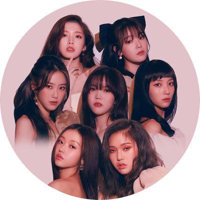 OH MY GIRL