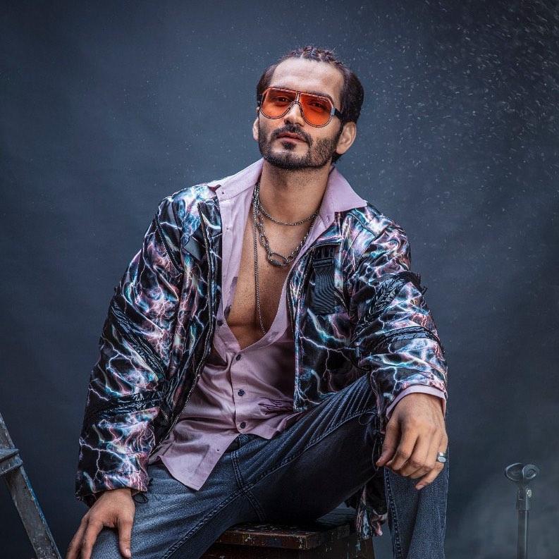 Gajendra Verma