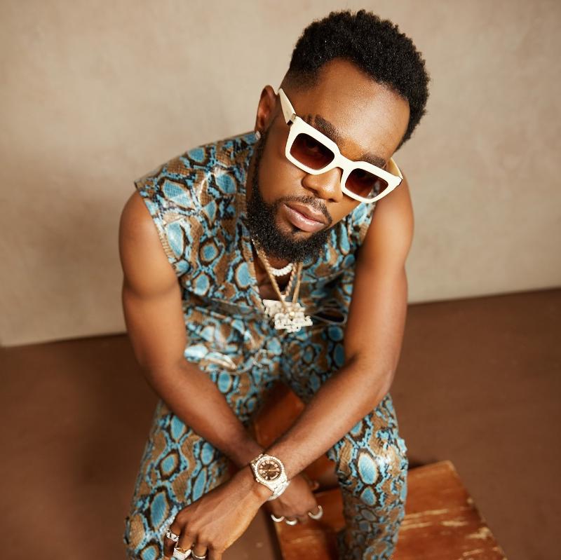 Patoranking