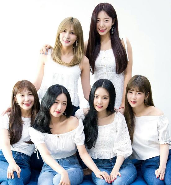 Apink