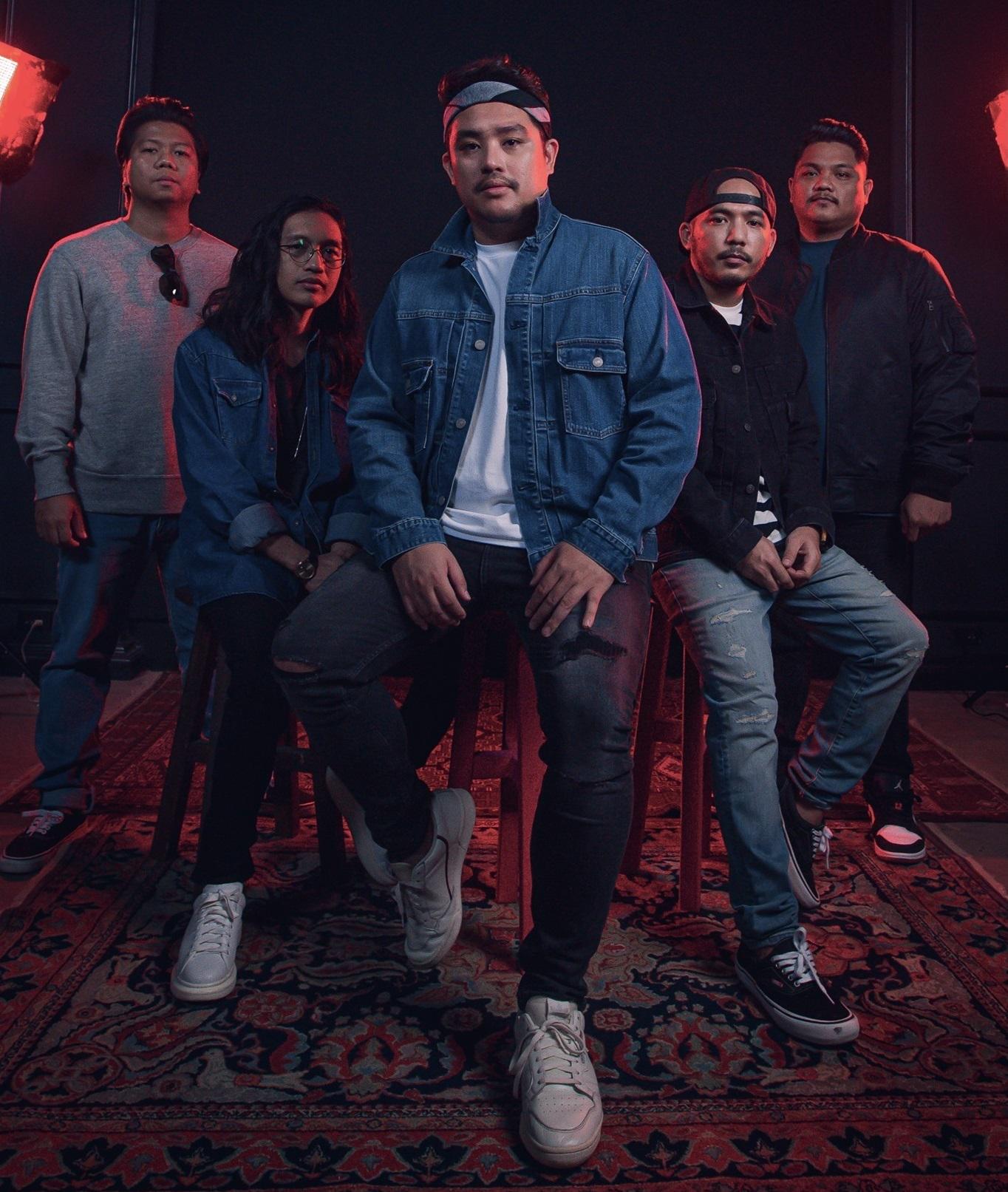 December Avenue