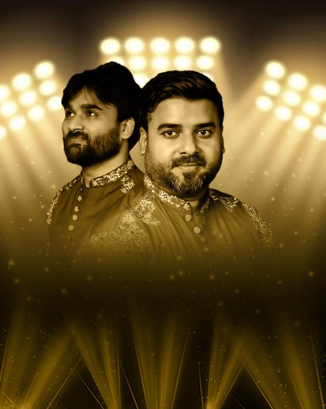 Shahbaz Fayyaz Qawwal