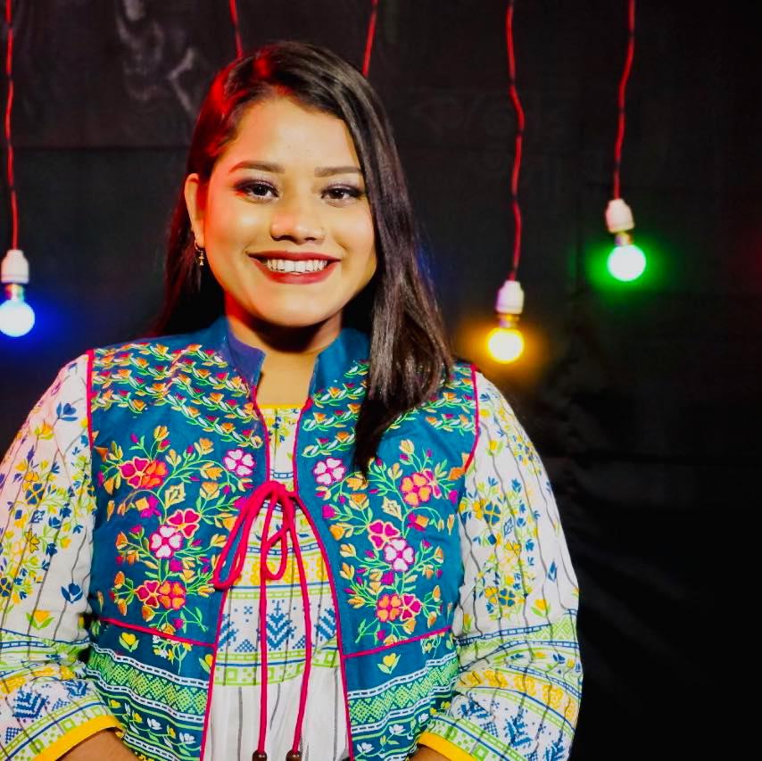 Tosiba Begum