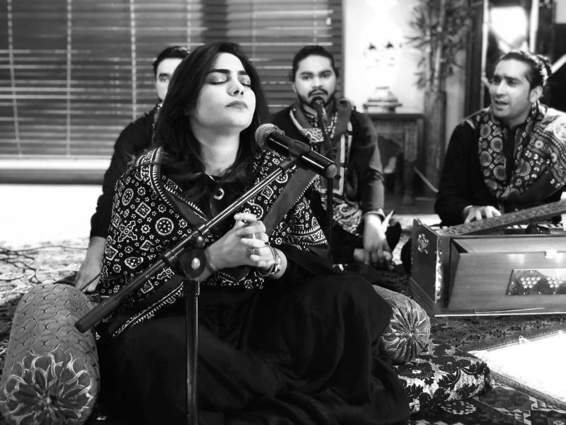 Sanam Marvi