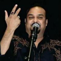 Amjad Sabri