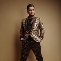 actor Millind Gaba large photo