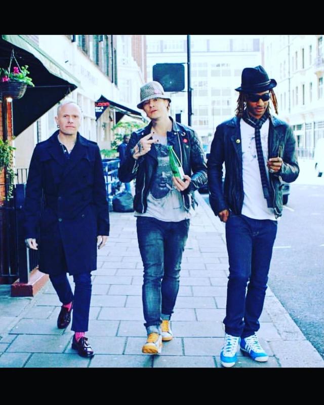 The Prodigy