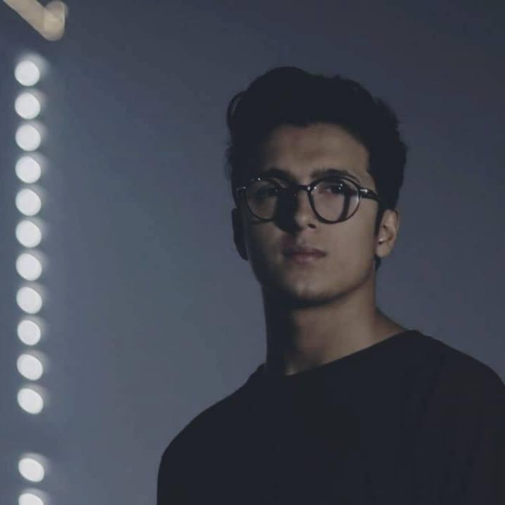 Aditya Rikhari
