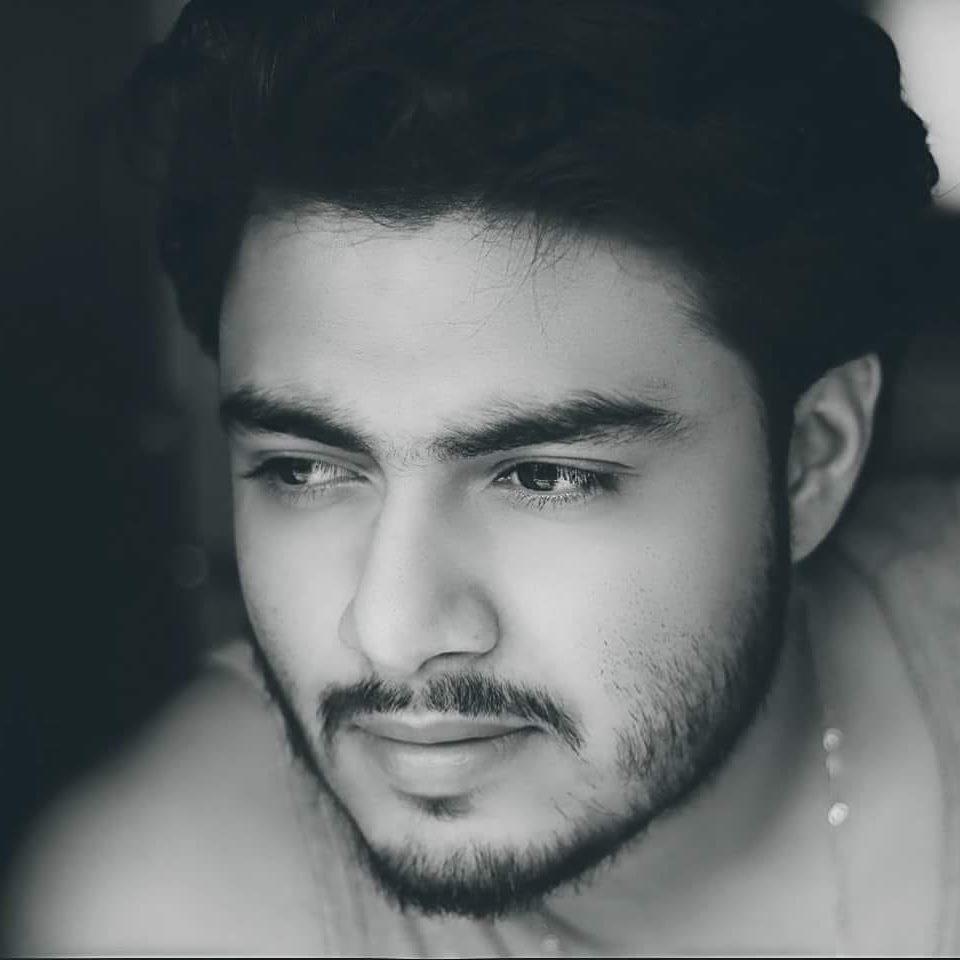 Raj Barman