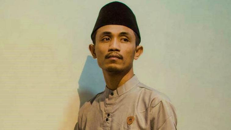 Valdy Nyonk