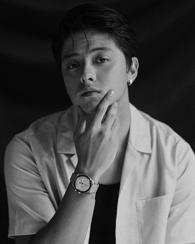 Daniel Padilla