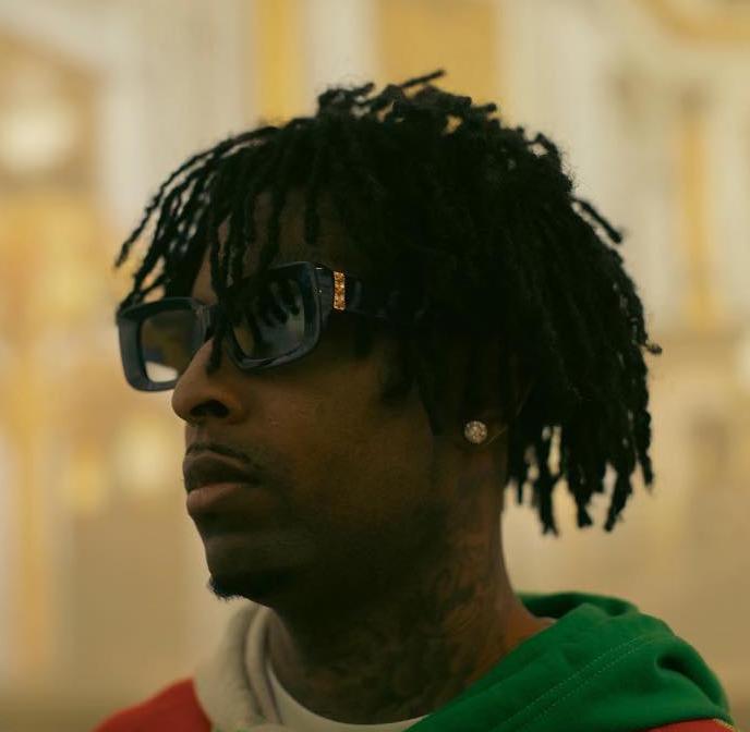 21 Savage