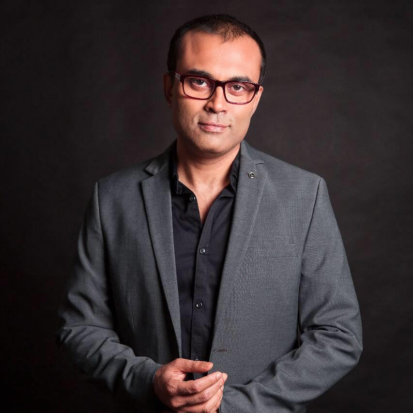 actor Amitabh Bhattacharya large photo