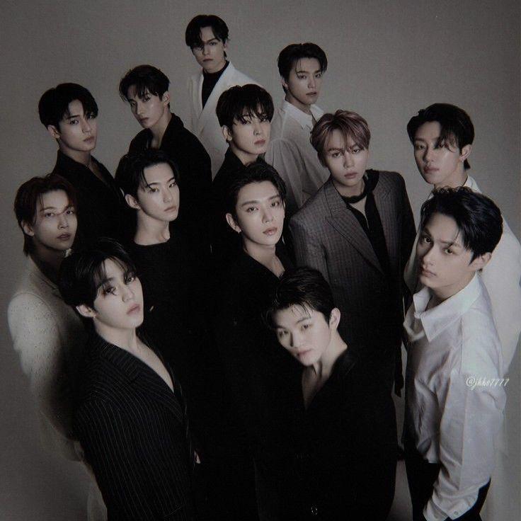 SEVENTEEN