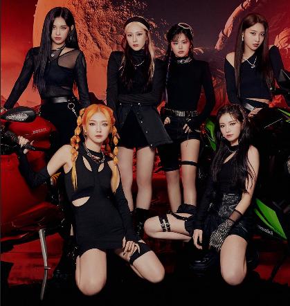 EVERGLOW