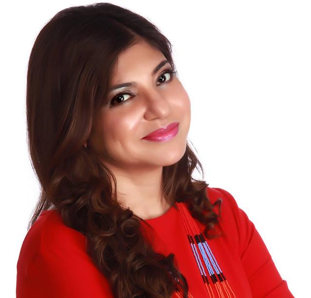 Alka Yagnik