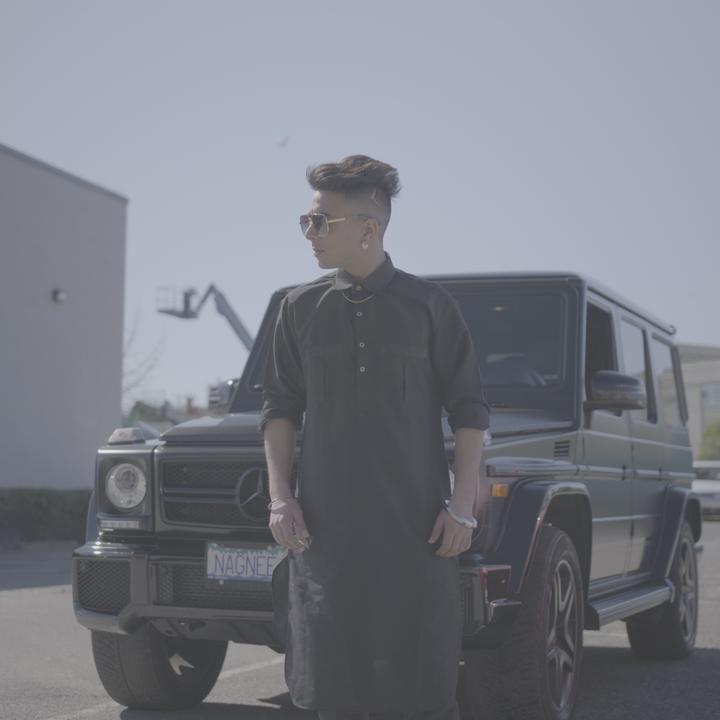 Gurinder Gill