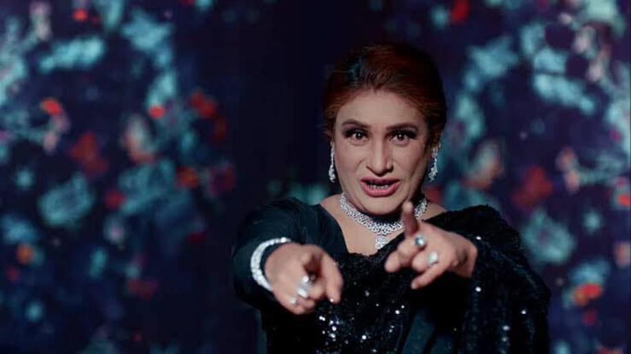 Naseebo Lal