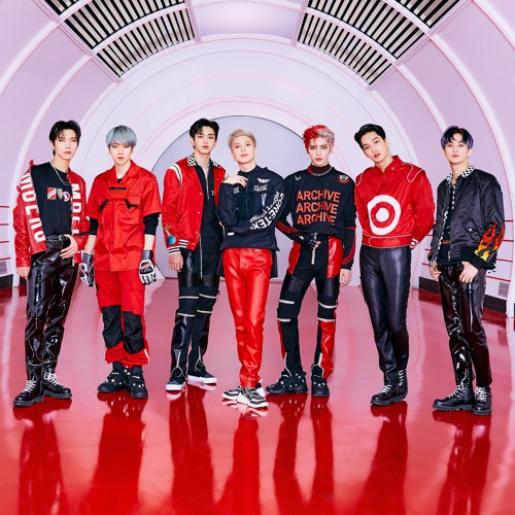 SuperM
