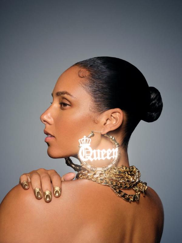 Alicia Keys